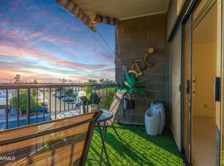 425 S Parkcrest UNIT 334, Mesa, AZ 85206