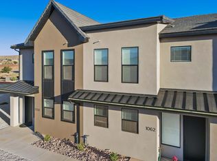 1094 W Albertine Ln #126, Saint George, UT 84790