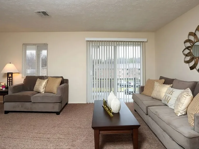 Millcreek Village apartments — Photo 6