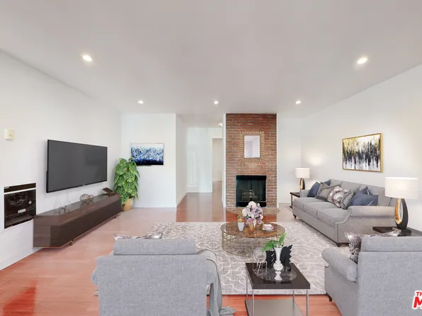 1228 14th St APT 101, Santa Monica, CA 90404