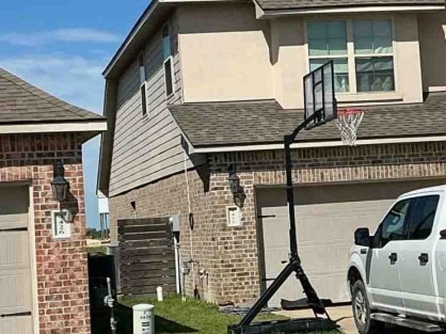 Property Side View