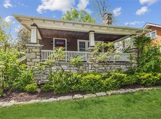 4954 Tracy Ave, Kansas City, MO 64110