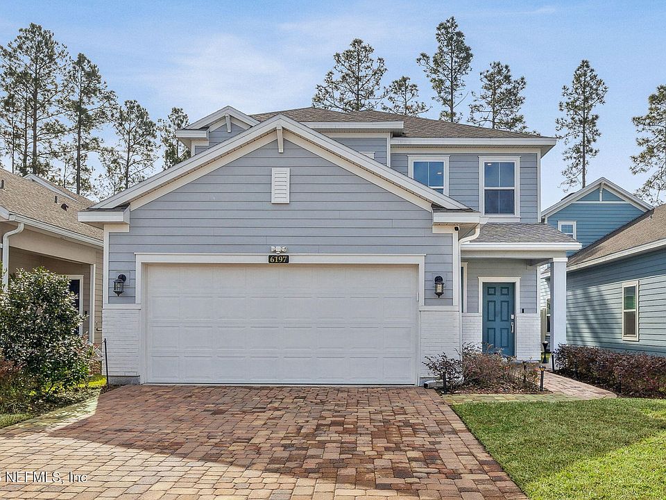 1st image of 6197 LONGLEAF BRANCH Drive