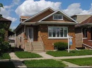 6144 W Eddy St, Chicago, IL 60634