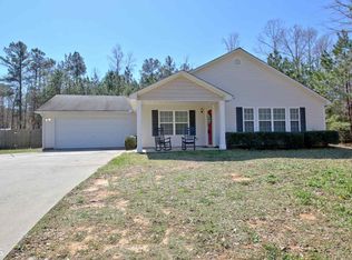 1041 Wagers Mill Rd, Newnan, GA 30263