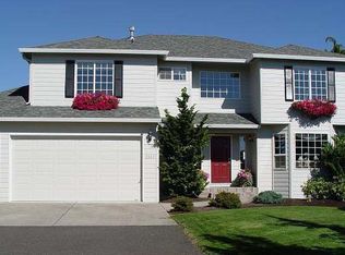 2603 NW 125th St, Vancouver, WA 98685