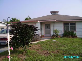 615 Palm Ave, Lake Wales, FL 33853