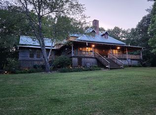 5260 Oak Mountain Rd, Shiloh, GA 31826