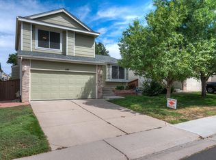 1149 Timbervale Trl, Highlands Ranch, CO 80129