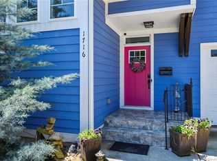 1716 Baxter St, Charlotte, NC 28204