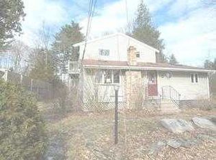 37 Island Trl, Morris, CT 06763