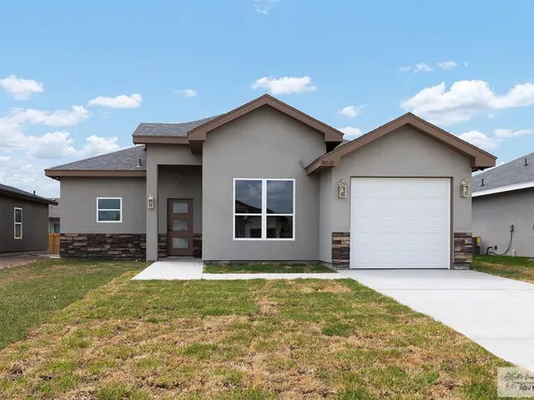 18032 Spruce St, Combes, TX 78552