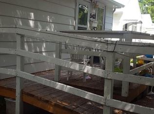 543 Cook Ave, Billings, MT 59101