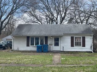 1429 Nassau St, Kalamazoo, MI 49048