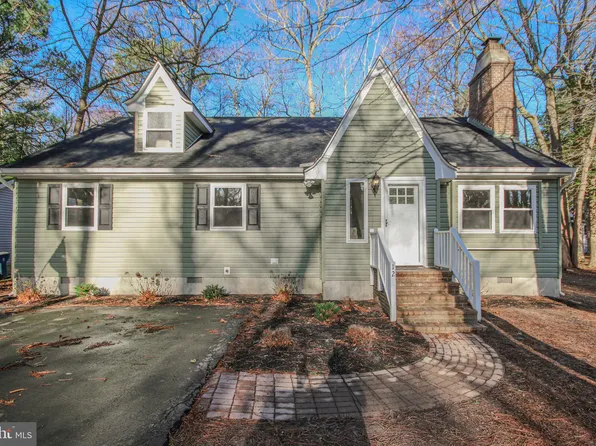 12 Footbridge Trl, Ocean Pines, MD 21811