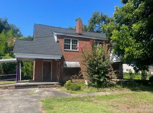 106 S French St, Lancaster, SC 29720