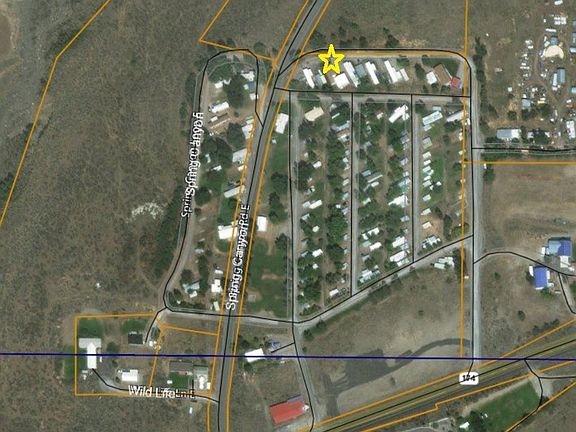 3rd image of 44900 State Route 174 N #82