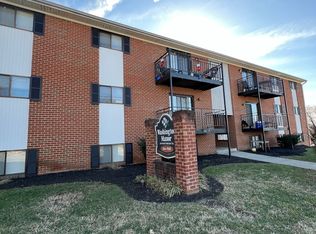 Washington Manor, Vinton, VA 24179