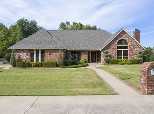 10218 S Kingston Ave, Tulsa, OK 74137