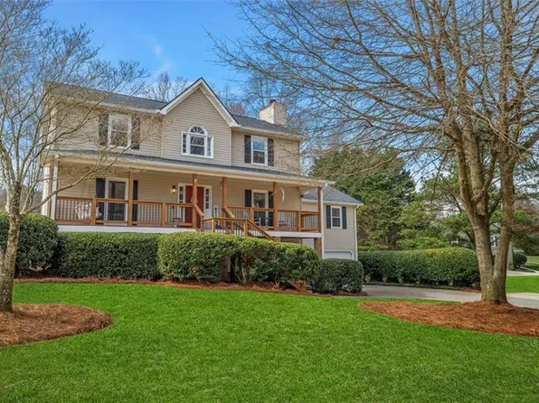 133 Courtland Cir, Powder Springs, GA 30127