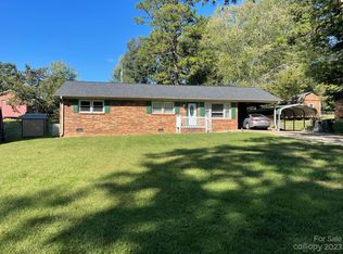 3942 Linwood Rd, Gastonia, NC 28052