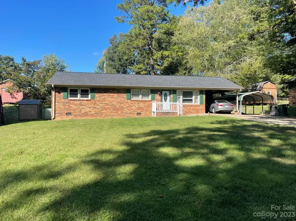 3942 Linwood Rd, Gastonia, NC 28052