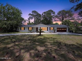 5231 EULACE Road, Jacksonville, FL 32210