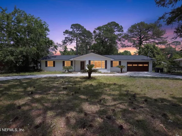 5231 EULACE Road, Jacksonville, FL 32210