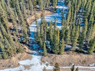 5241 Timberline Terr., Fairplay, CO 80440