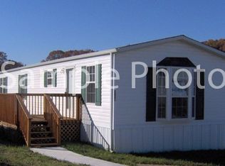 5422 Forest Rd, Greensboro, NC 27406