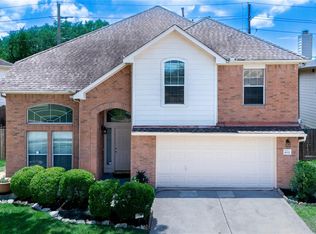 6511 Harcourt Bridge Dr, Houston, TX 77084