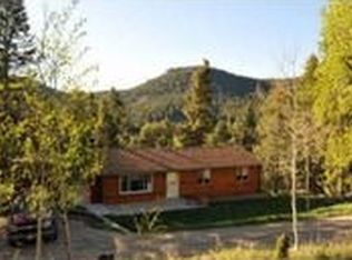 19353 Silver Ranch Rd, Conifer, CO 80433