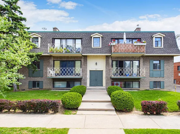 223 The West Mall #227-1, Toronto, ON M9C 1C4