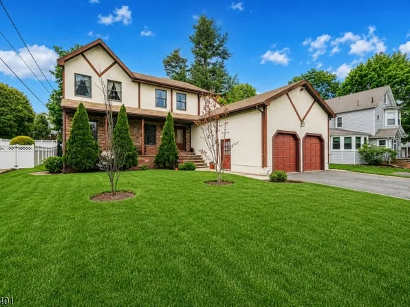 621 Bloomfield Ave, Nutley Twp., NJ 07110