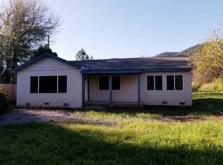 183 Hot Springs Rd, Greenville, CA 95947
