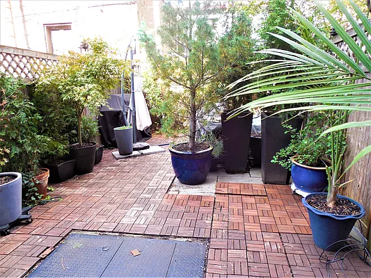 Rented by Brown Harris Stevens | media 1