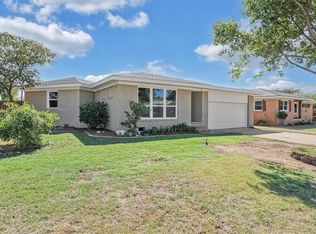 616 Vine St, Altus, OK 73521