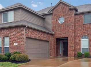 1383 Waters Edge Dr, Rockwall, TX 75087