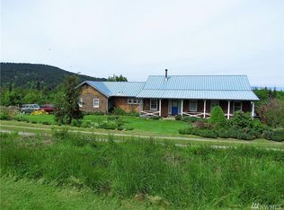 1747 Freshwater Bay Rd, Port Angeles, WA 98363