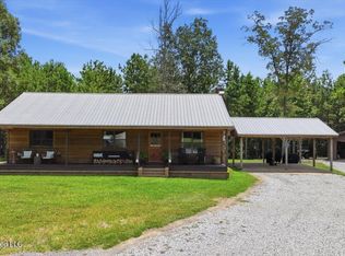 115 Rowe Dr, Braxton, MS 39044