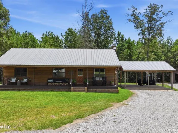 115 Rowe Dr, Braxton, MS 39044
