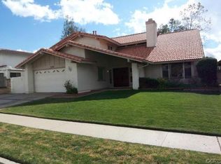 5394 Mohave Dr, Simi Valley, CA 93063