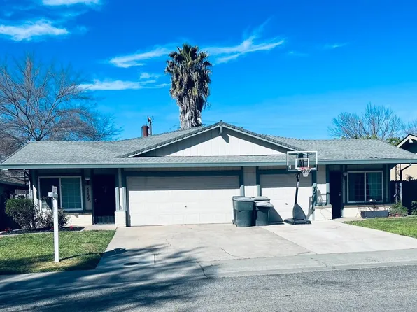 5731-5729 Shadow Creek Dr, Sacramento, CA 95841