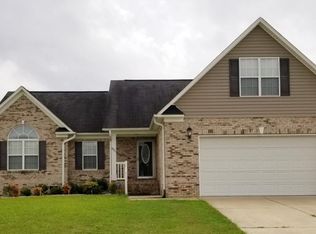8331 Judy Dr, Fayetteville, NC 28314