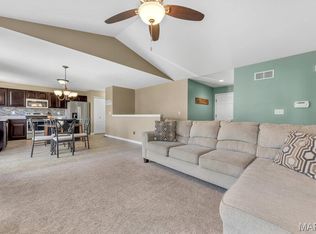 180 September St, Moscow Mills, MO 63362