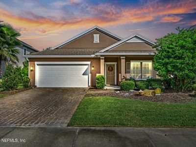 15727 BAINEBRIDGE Drive, Jacksonville, FL, 32218