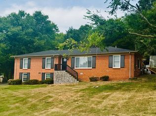 641 Carmack Ave, Carthage, TN 37030
