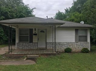 16 W Georgia St, Shawnee, OK 74804