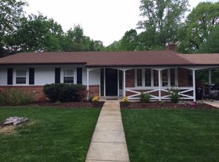 523 Heritage Ln NW, Vienna, VA 22180