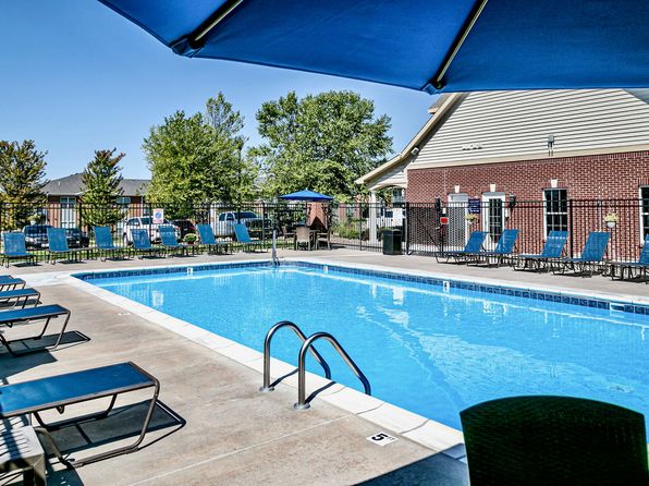 The Landings Apartments | 10215 Cape Cod Lndg, Bellevue, NE